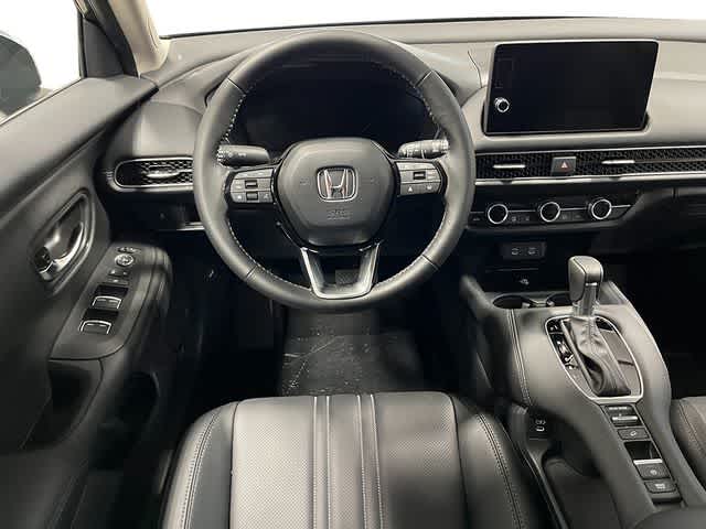 Thumbnail: 2026 Honda HR-V - 23