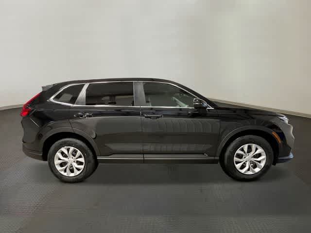 Thumbnail: 2026 Honda CR-V - 7