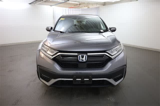 Thumbnail: 2022 Honda CR-V - 12