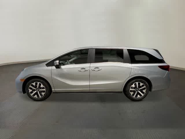 Thumbnail: 2026 Honda Odyssey - 2