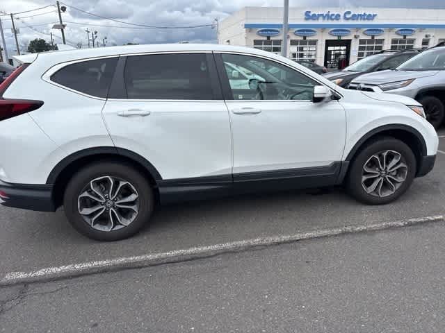 Thumbnail: 2022 Honda CR-V - 13