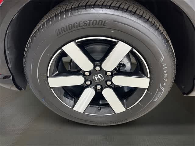 Thumbnail: 2025 Honda Prologue - 11