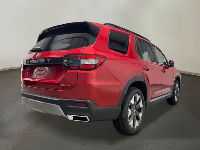 Thumbnail: 2026 Honda Pilot - 5