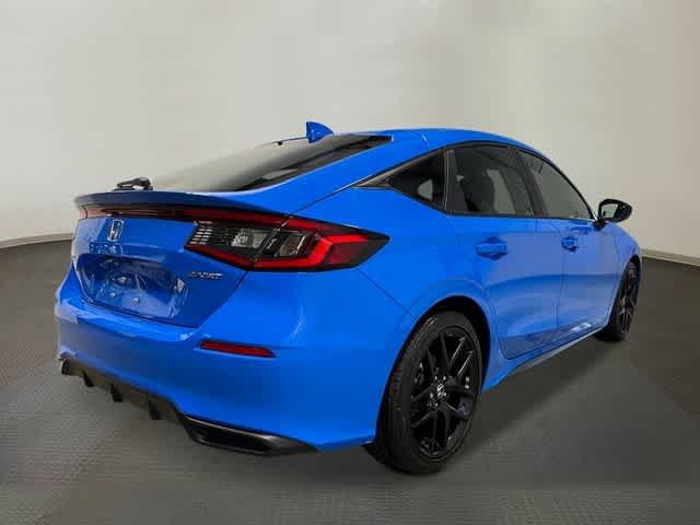 Thumbnail: 2026 Honda Civic - 7