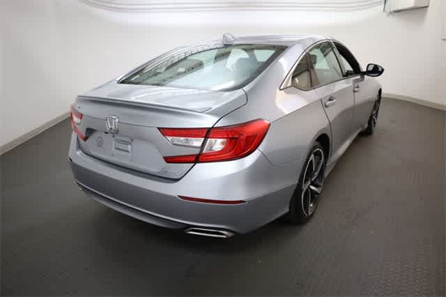 Thumbnail: 2020 Honda Accord - 7