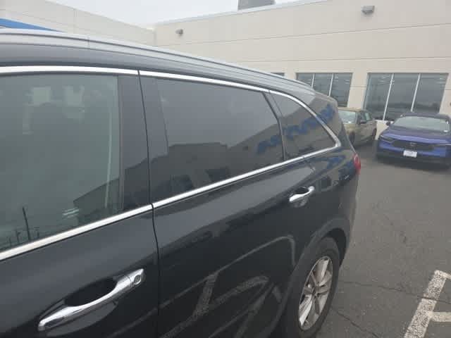 2019 Kia Sorento LX 4