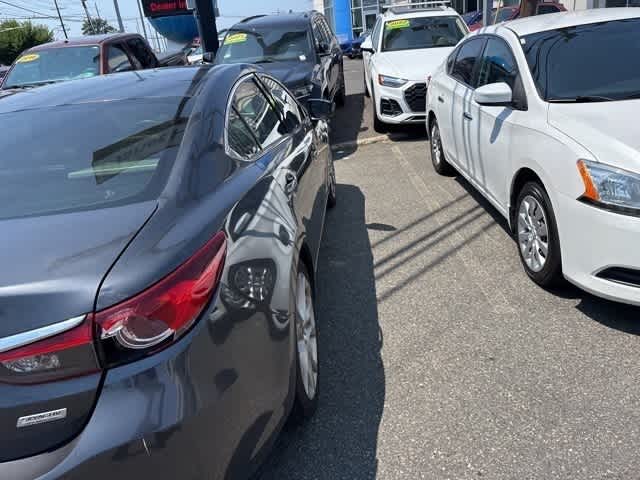Thumbnail: 2014 Mazda Mazda6 - 12