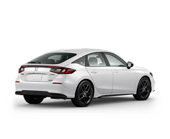 Thumbnail: 2026 Honda Civic - 2