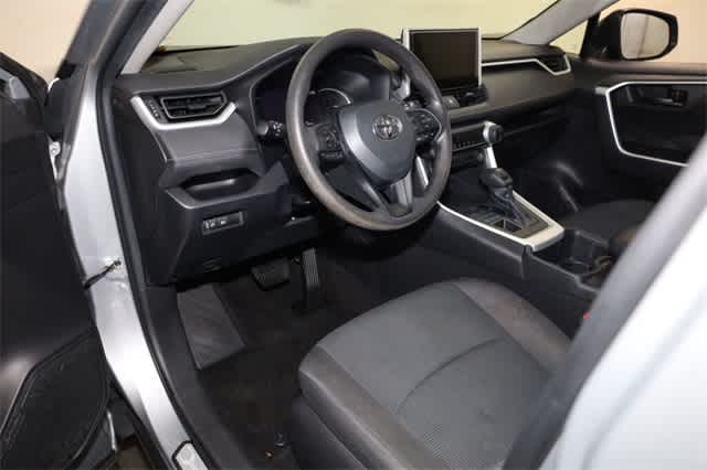 Thumbnail: 2023 Toyota RAV4 - 14