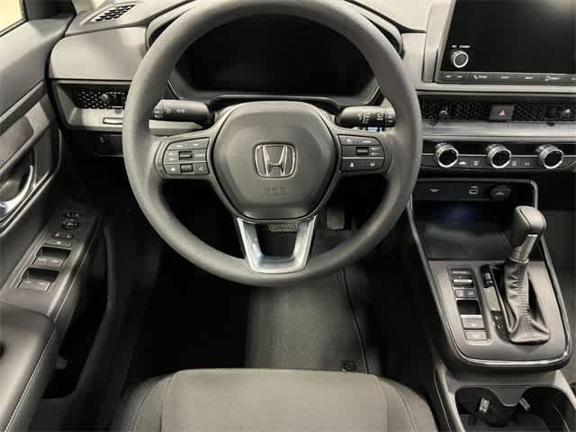 Thumbnail: 2025 Honda CR-V - 14