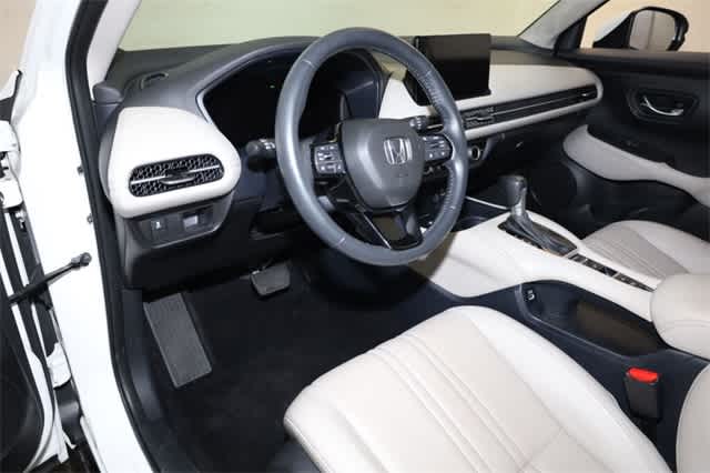 Thumbnail: 2023 Honda HR-V - 14