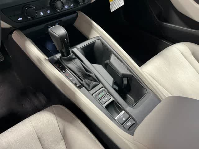 Thumbnail: 2026 Honda Accord - 13