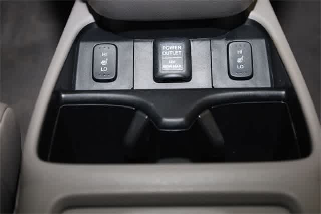2013 Honda CR-V  31