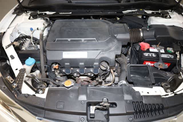 Thumbnail: 2016 Honda Accord - 34
