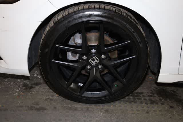 Thumbnail: 2023 Honda Civic - 36