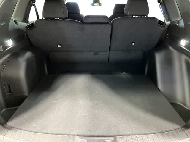 Thumbnail: 2026 Honda CR-V - 27