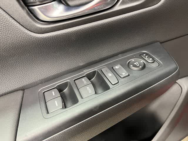Thumbnail: 2026 Honda CR-V - 14