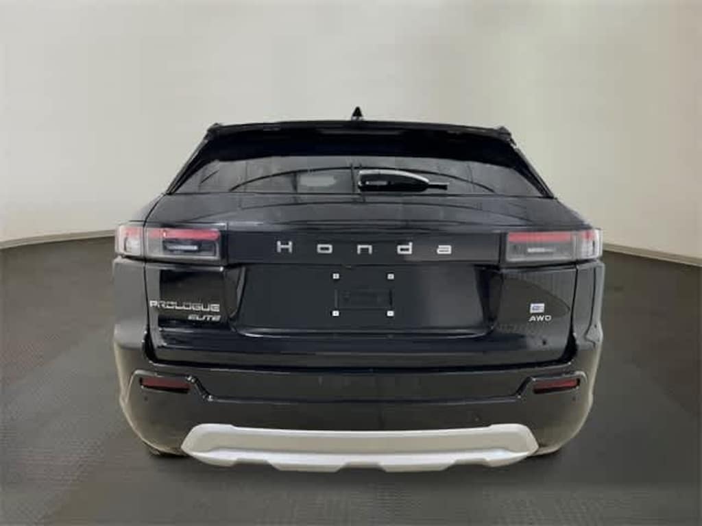New 2026 Honda Prologue Elite SUV