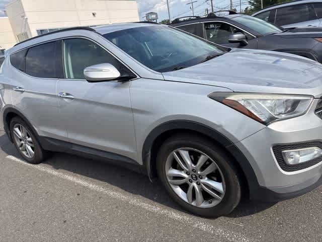 Thumbnail: 2014 Hyundai Santa Fe - 17