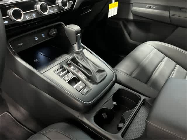 Thumbnail: 2026 Honda CR-V - 21