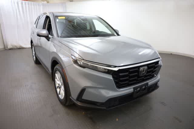 Thumbnail: 2023 Honda CR-V - 11