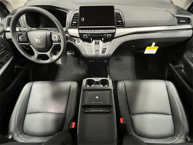 Thumbnail: 2026 Honda Odyssey - 23