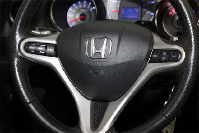Thumbnail: 2013 Honda Fit - 30