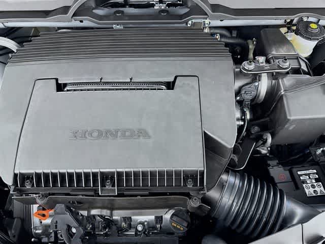 Thumbnail: 2026 Honda Pilot - 10