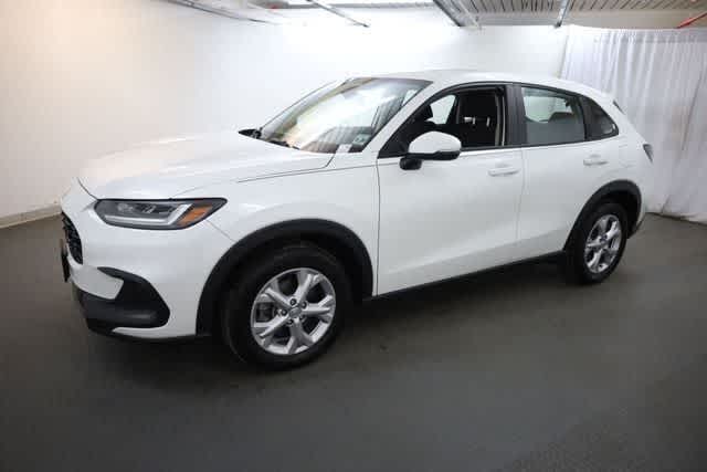 Thumbnail: 2024 Honda HR-V - 2