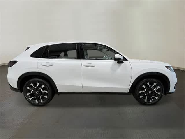 Thumbnail: 2026 Honda HR-V - 8