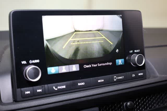 Thumbnail: 2023 Honda CR-V - 17