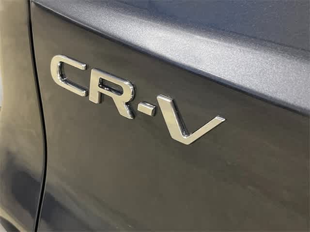 Thumbnail: 2026 Honda CR-V - 6
