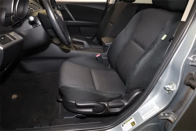 Thumbnail: 2012 Mazda Mazda3 - 15