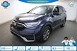  Honda CR-V Hybrid