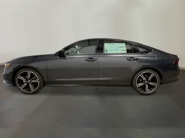 Thumbnail: 2026 Honda Accord - 2