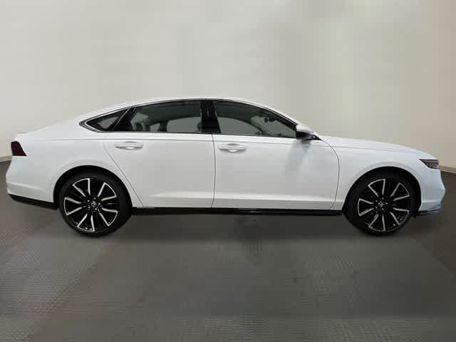 Thumbnail: 2026 Honda Accord - 8
