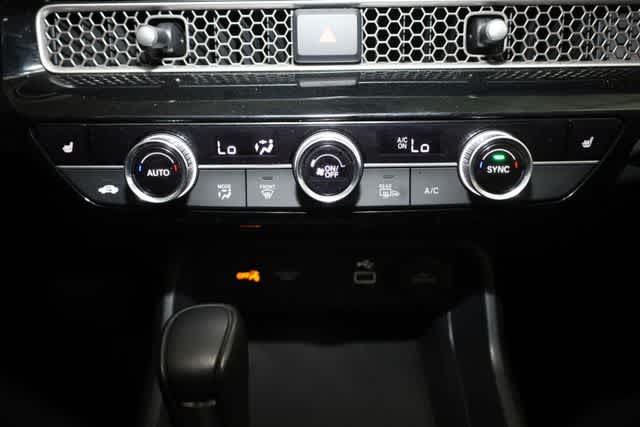 Thumbnail: 2023 Honda Civic - 27