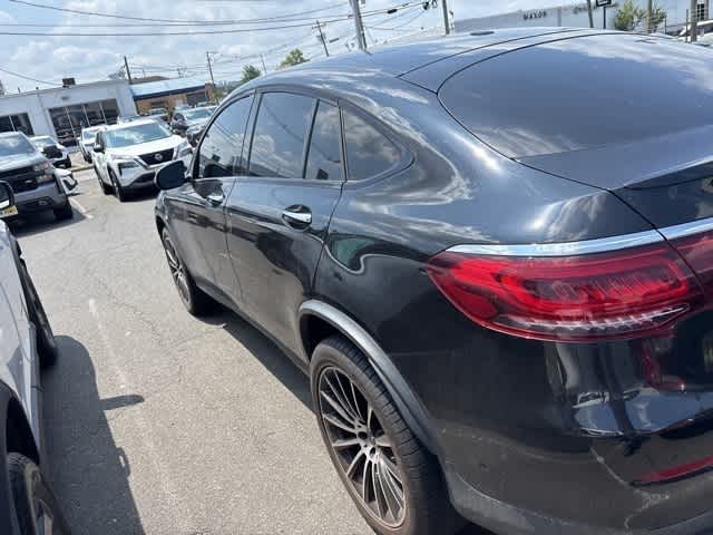 Thumbnail: 2022 Mercedes-Benz GLC - 17