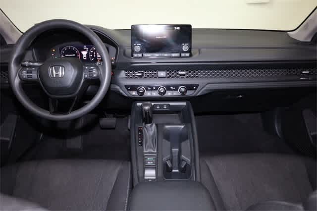Thumbnail: 2024 Honda Accord - 17