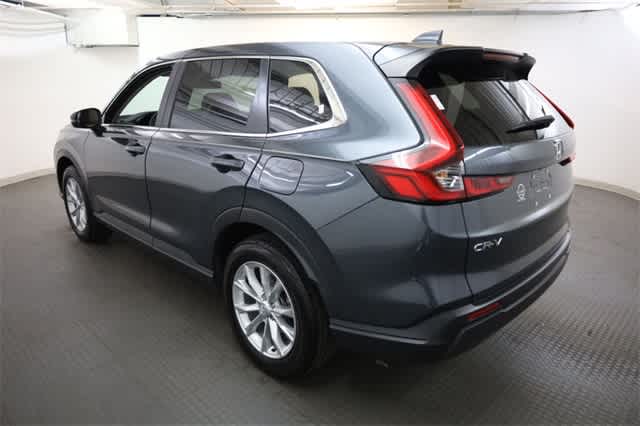 Thumbnail: 2024 Honda CR-V - 4