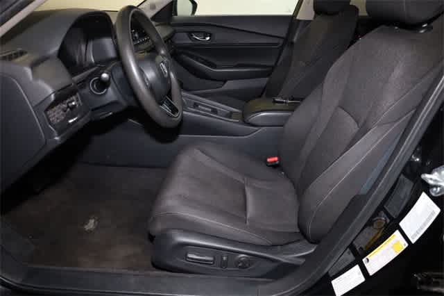 Thumbnail: 2024 Honda Accord - 15