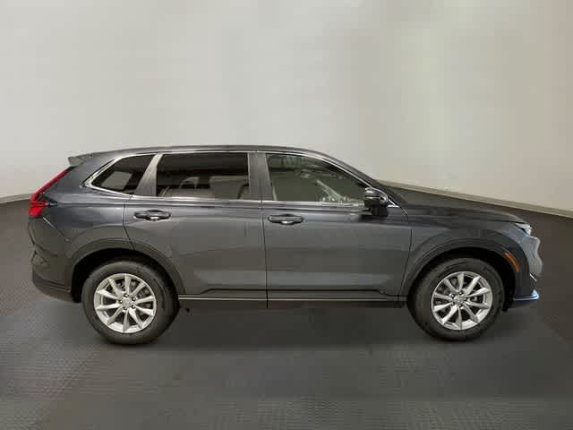 Thumbnail: 2026 Honda CR-V - 7