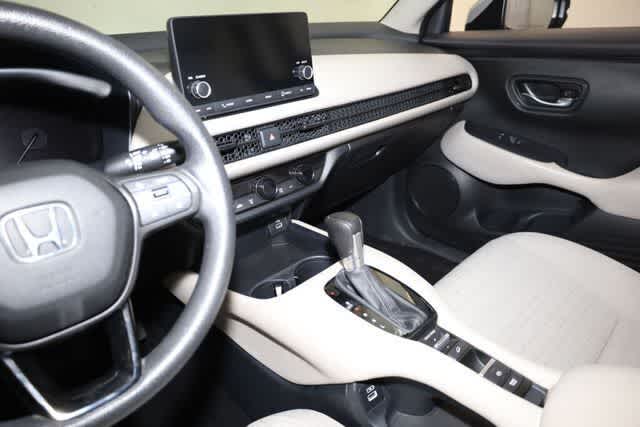 Thumbnail: 2023 Honda HR-V - 23