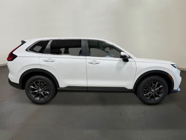 Thumbnail: 2026 Honda CR-V - 7