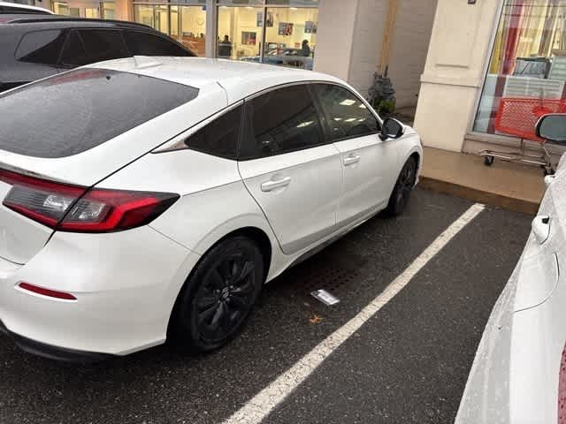 Thumbnail: 2023 Honda Civic - 15