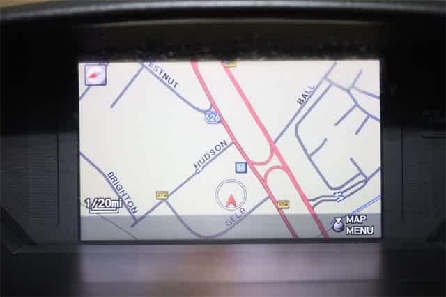 Thumbnail: 2013 Honda Pilot - 28