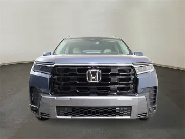 Thumbnail: 2026 Honda Pilot - 8