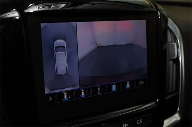 Thumbnail: 2020 Chevrolet Traverse - 24