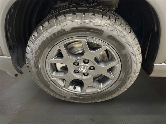 Thumbnail: 2025 Honda Pilot - 14