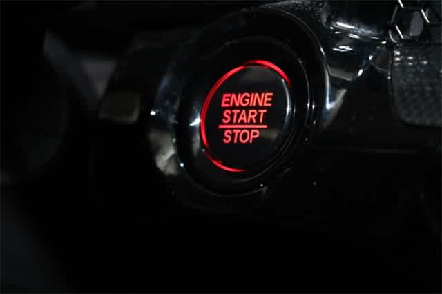 Thumbnail: 2024 Honda CR-V - 30